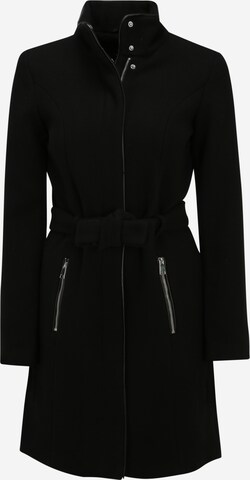 Vero Moda Tall Přechodný kabát 'CLASSBESSY' – černá: přední strana