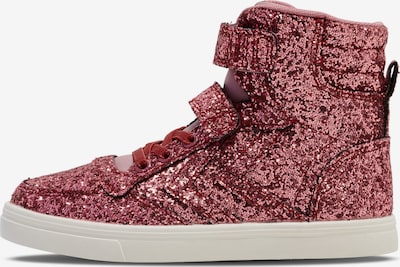 Hummel Sneakers in de kleur Rosa, Productweergave