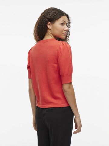 VILA Trui 'VIRil' in Rood