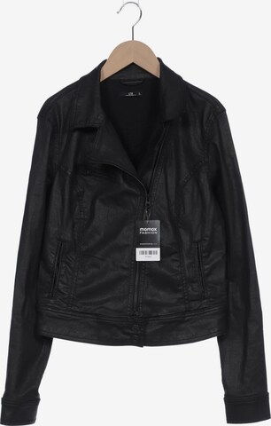 LTB Jacket & Coat in L in Black: front