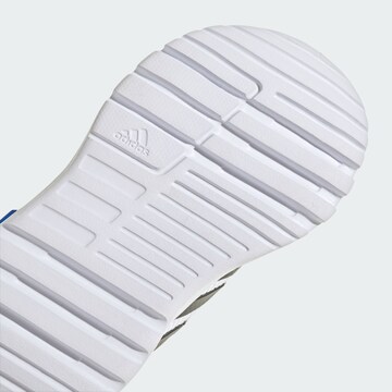 Chaussure de sport 'RACER TR23' ADIDAS SPORTSWEAR en blanc