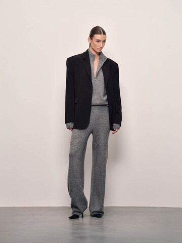 Loosefit Pantaloni di RÆRE by Lorena Rae in grigio
