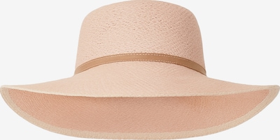 C&City Hut in camel / rosa, Produktansicht