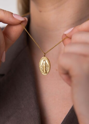 Collana 'Holy Spirit' di PURELEI in oro