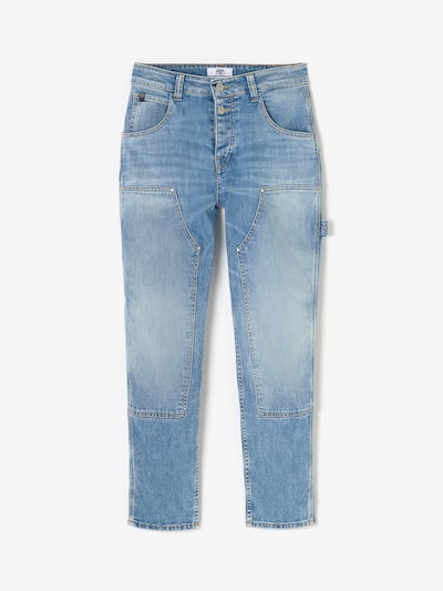 Le Temps Des Cerises Jeans in Blue, Item view