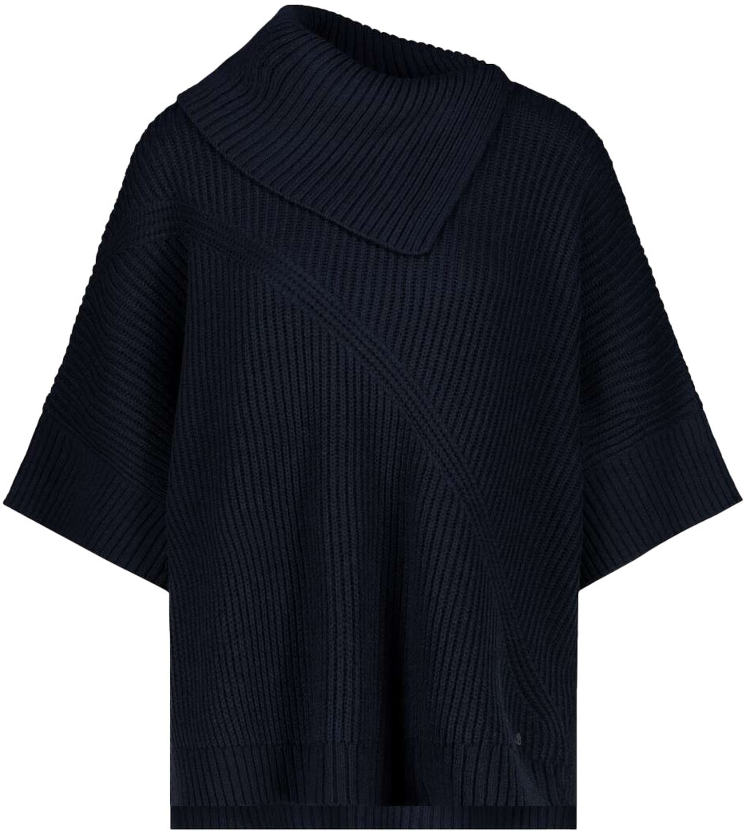 monari Sweater in Blue: front