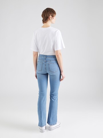 Bootcut Jean JDY en bleu