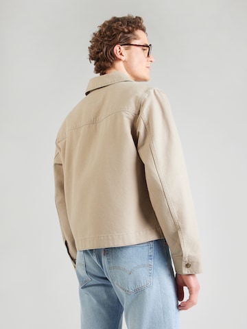 Veste mi-saison 'CRISTOBAL' LEVI'S ® en beige