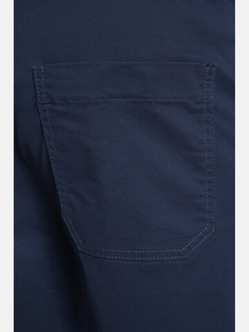 Loosefit Pantalon ' Baron Colb ' Charles Colby en bleu