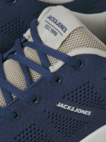 Sneaker bassa 'JFWCoxley' di JACK & JONES in blu