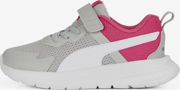 PUMA Sneaker 'Evolve Run' in Grau: predná strana