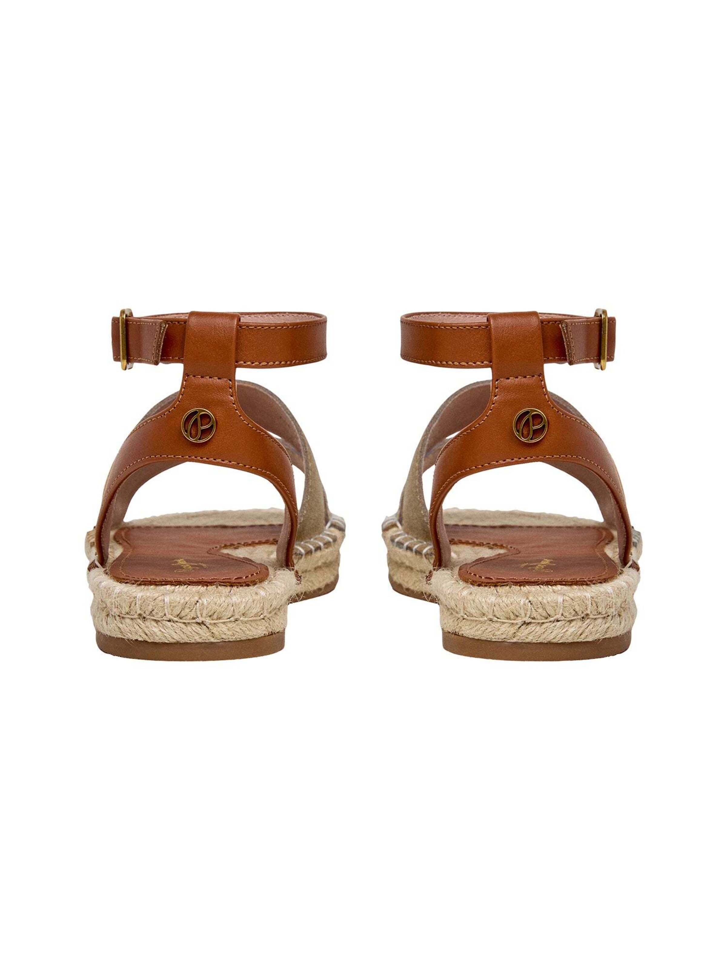 Sandales 'AURI STREET' Pepe Jeans en mélange de couleurs