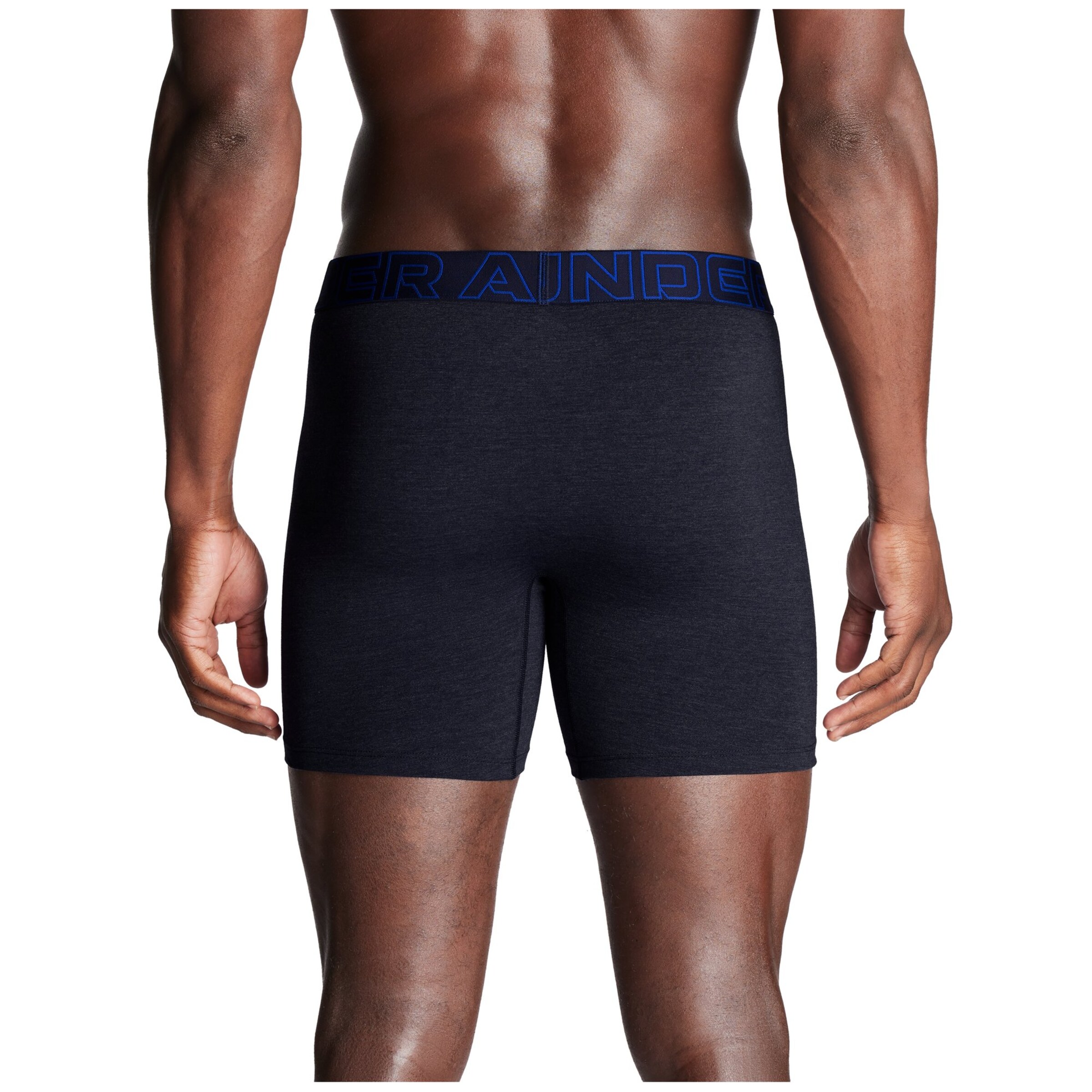 UNDER ARMOUR Boxershorts in Gemengde kleuren