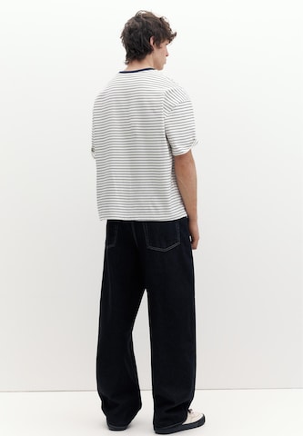 Pull&Bear Paita värissä sininen