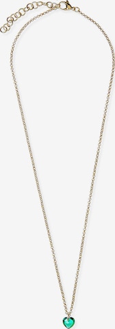 Guido Maria Kretschmer Jewellery Necklace in Gold: front