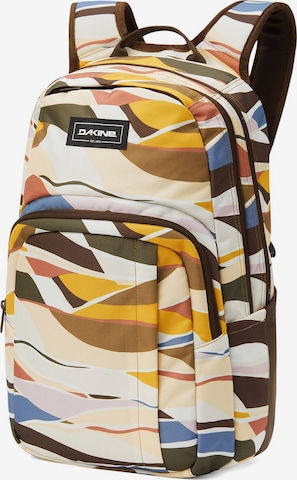 DAKINE Backpack 'Campus' in Mixed colours: front