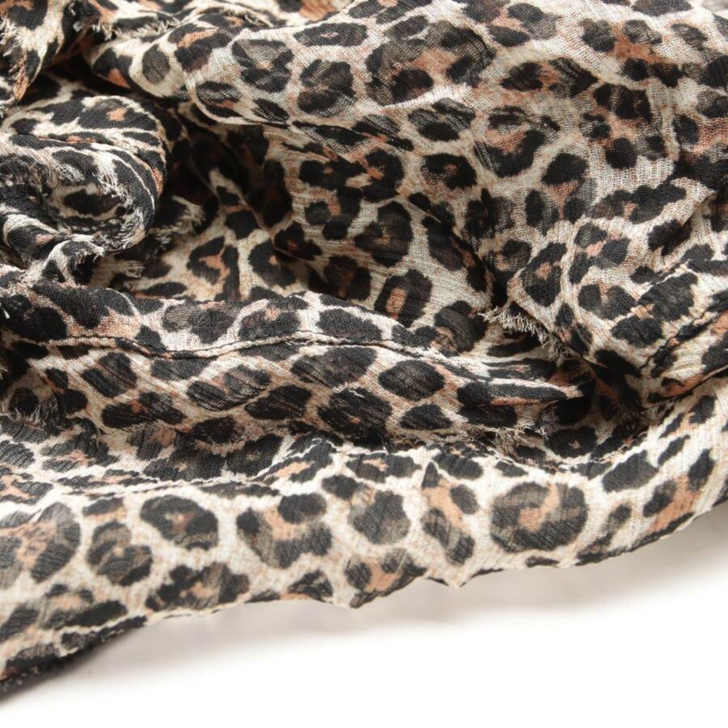 Marc Cain Dress in XS in Brown