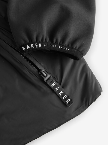 Baker by Ted Baker Mantel, värv must
