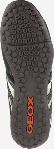 GEOX Sneaker 'UOMO SNAKE' in Grau