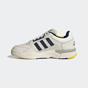 ADIDAS ORIGINALS Sneakers 'Torsion' in White