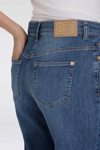 MAC Jeans 'Stella' in blue denim, Produktansicht