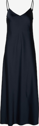 SELECTED FEMME Jurk in Blauw: voorkant