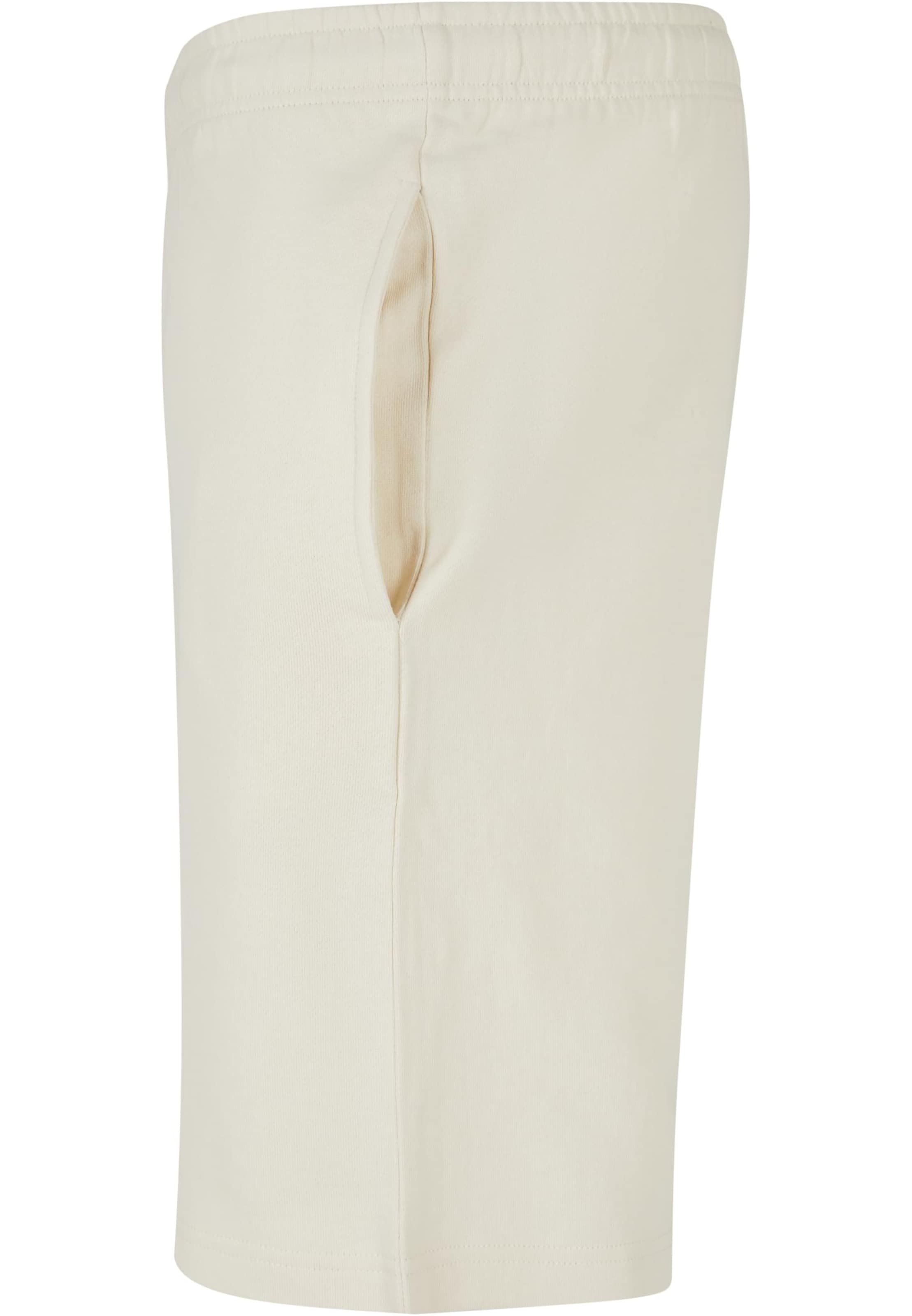 Regular Pantalon Urban Classics en blanc