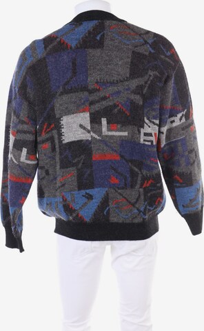 Maremma Sweater & Cardigan in XL in Grey