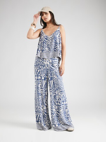 Molly BRACKEN Top in Blau