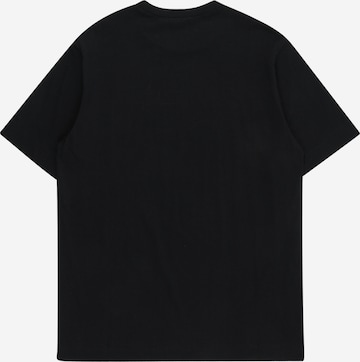 Tricou de la Marni pe negru