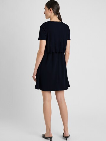 Guido Maria Kretschmer Women Dress 'Lilian' in Blue