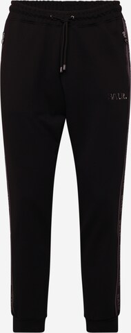 BALR. Tapered Hose in Schwarz: predná strana