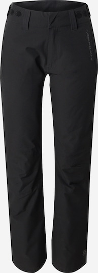 PROTEST Urheiluhousut 'CARMACKS' värissä musta, Tuotenäkymä