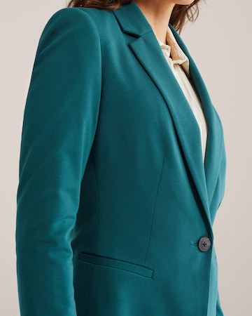 WE Fashion Блейзер в Зеленый