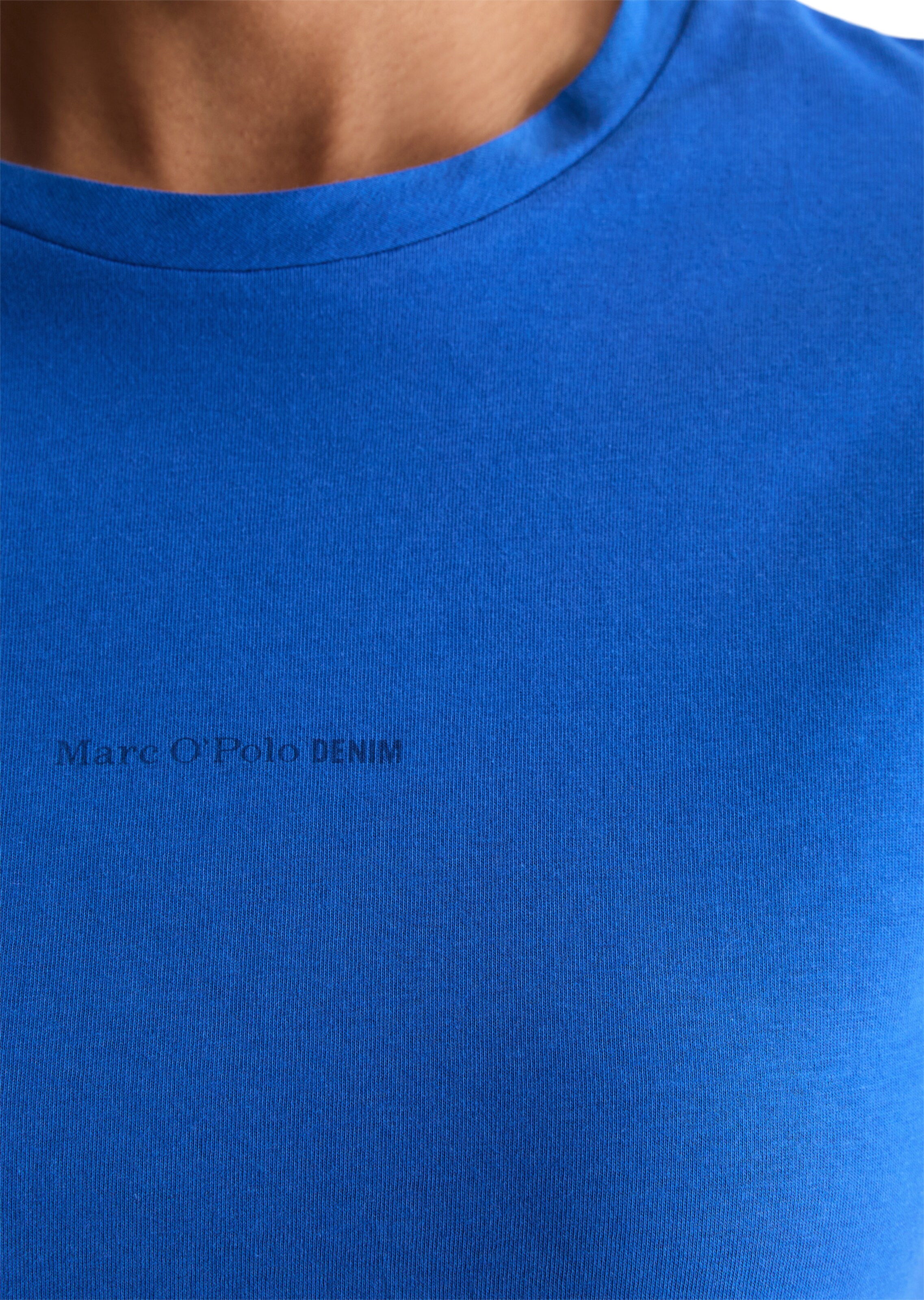 Marc O'Polo DENIM Shirt in Blue