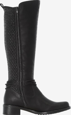 Rieker Boots in Black