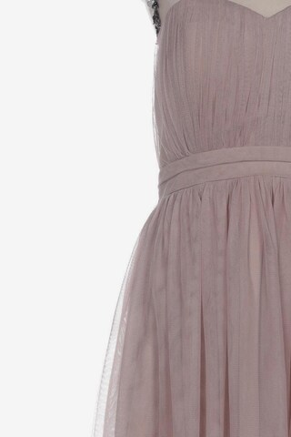 Little Mistress Dress in S in Pink