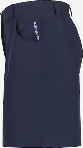 Jupe de sport 'Bedra' ICEPEAK en bleu