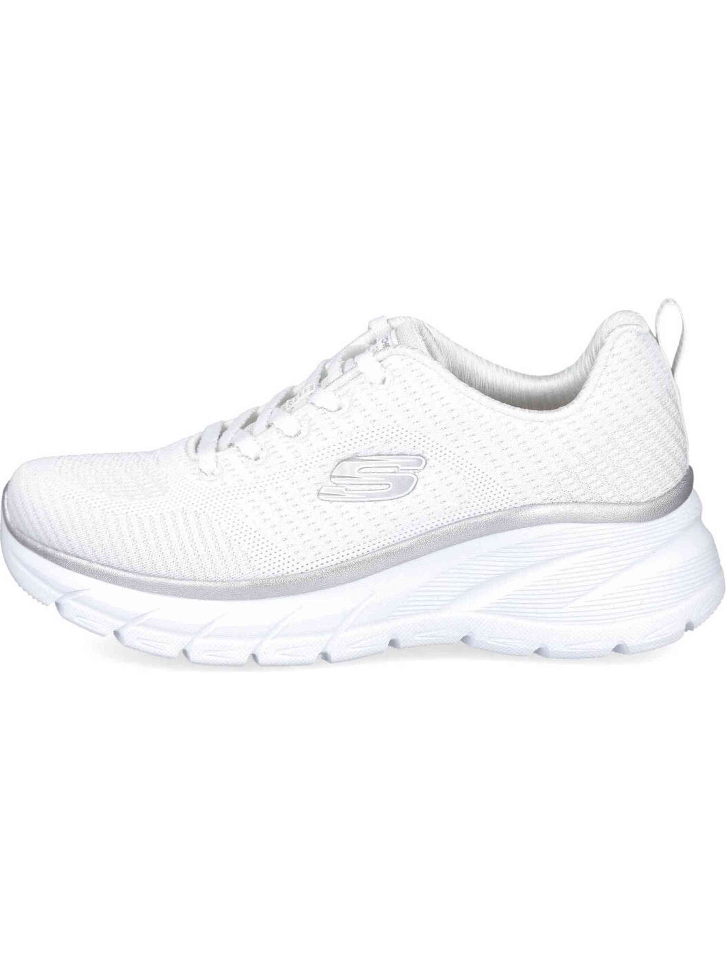 SKECHERS - Calzado deportivo '070-842014' en blanco