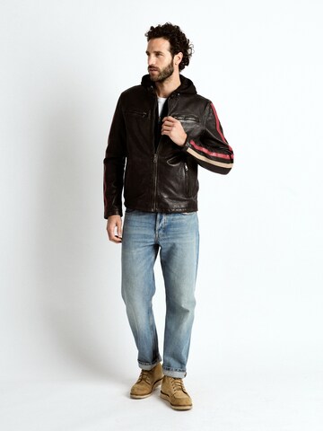 JCC Tussenjas '31025207' in Zwart