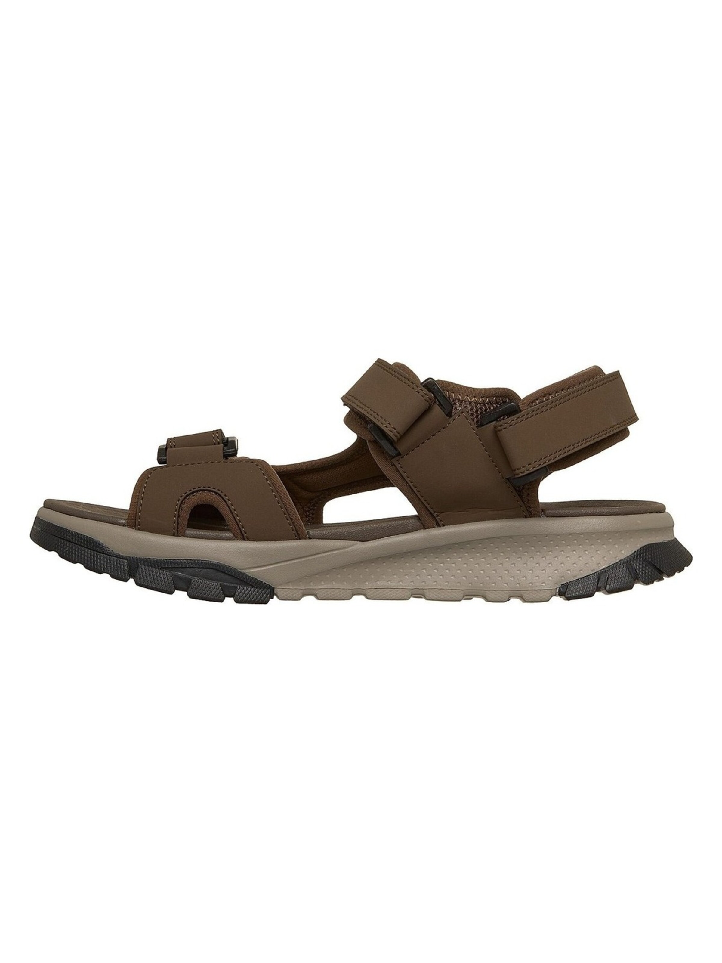 SKECHERS - Sandalias 'Skechers Wagner - Avalon' en marrón