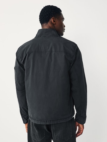 Next Prechodná bunda - Čierna