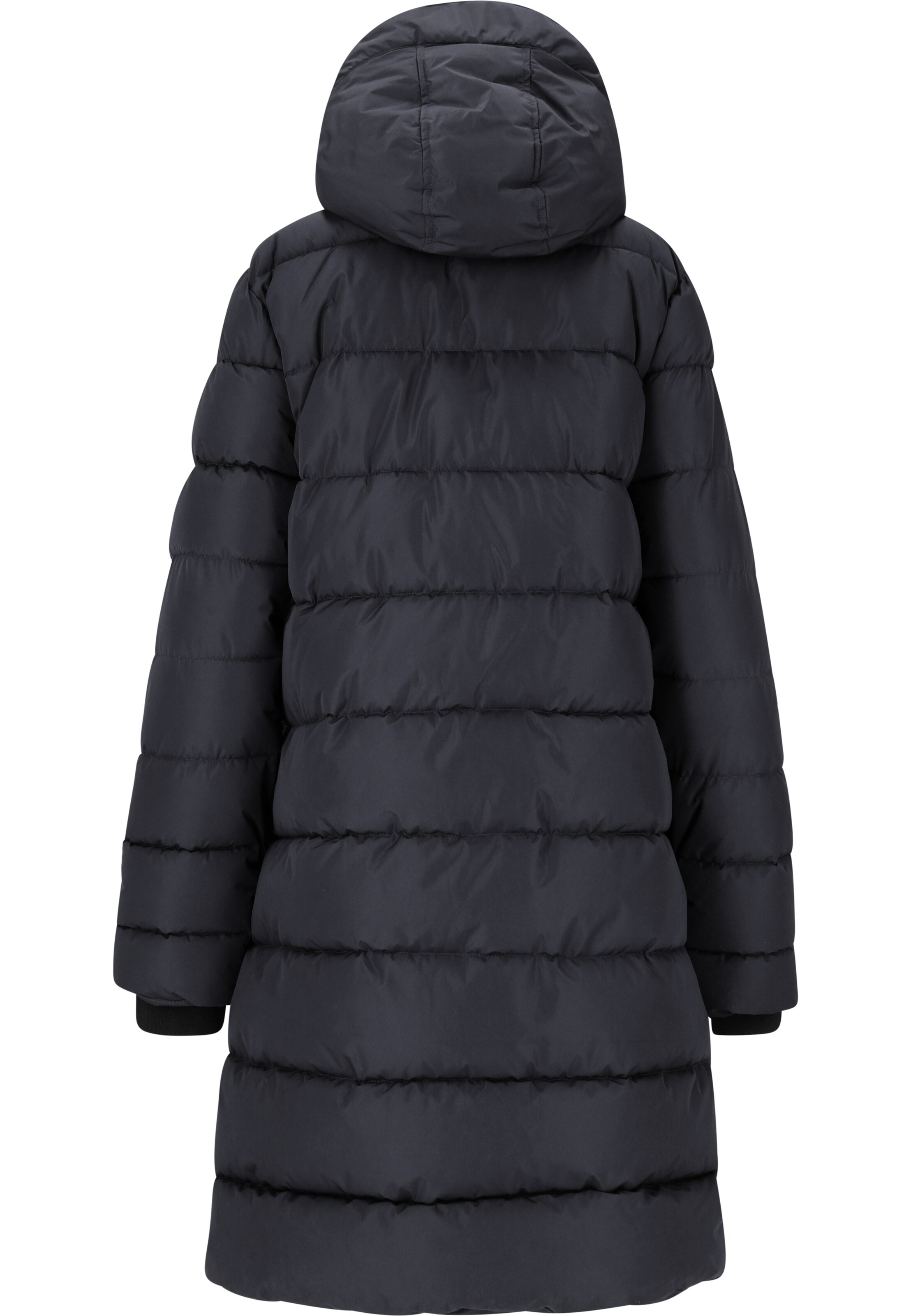 Whistler Wintermantel 'Amaret' in Blauw