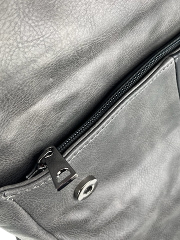 Kumixi Backpack '2in1 Rucksacktasche' in Grey