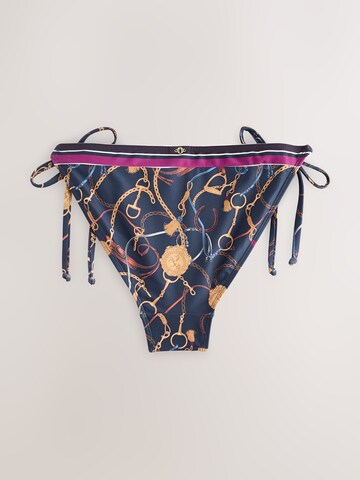 zils Next Bikini apakšdaļa