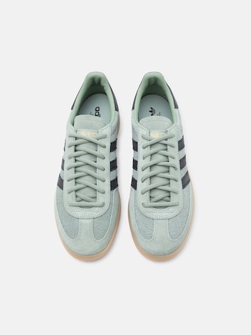 ADIDAS ORIGINALS Sneaker 'HANDBALL SPEZIAL' in Grün