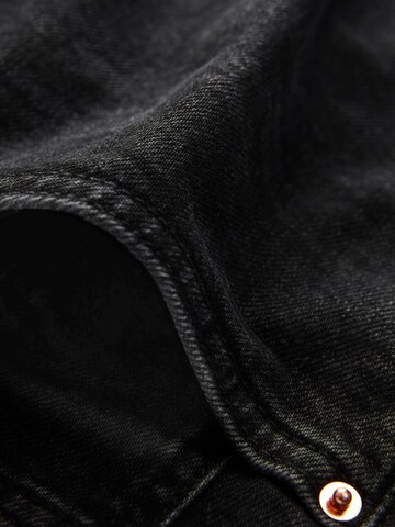 regular Jeans di Next in nero