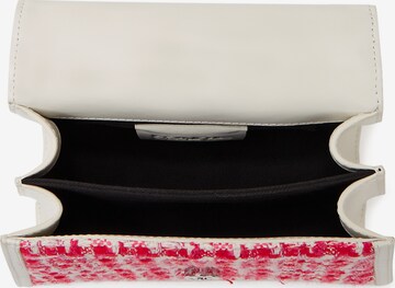 Karl Lagerfeld Handbag in Red