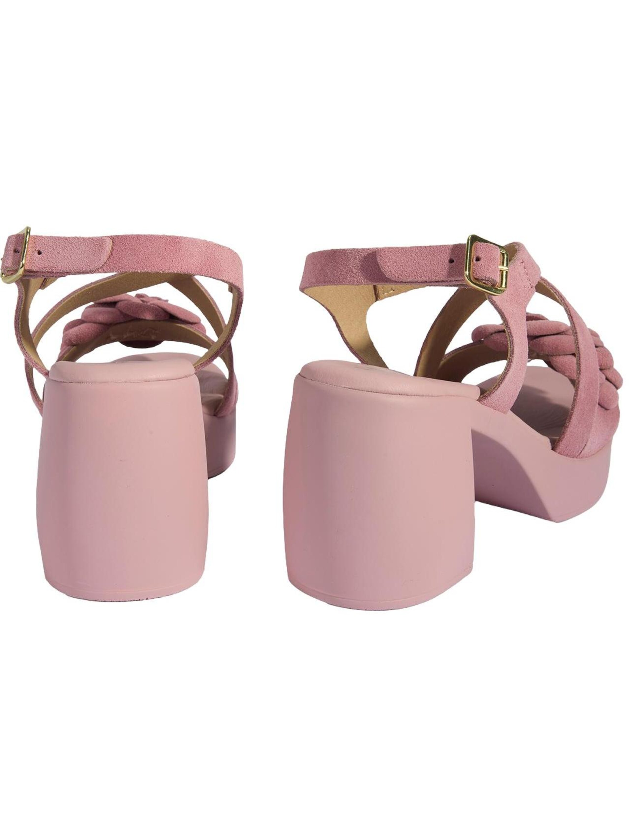 Desa Sandale 'Sandalen'‌‌‌‌‌‌ in Pink