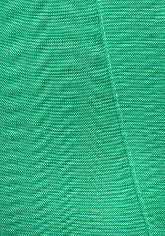 Camicia da donna di LASCANA in verde